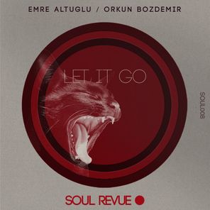 Orkun Bozdemir, Emre Altuğlu – Let It Go