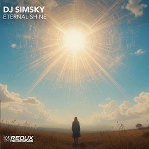 Dj Simsky – ETERNAL SHINE