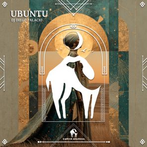DJ Diego Palacio, Cafe De Anatolia - Ubuntu 1 DJ Diego Palacio, Cafe De Anatolia – Ubuntu