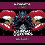 Navigator – Desire