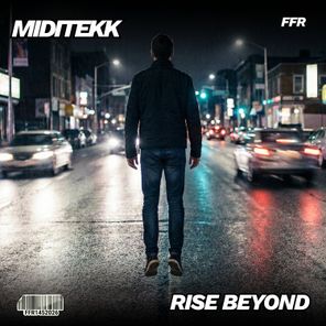 Miditekk – Rise Beyond