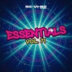 DJ Miguel Serna, Sergio Caubal – Essentials EP 71