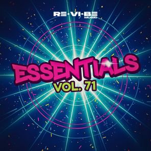 DJ Miguel Serna, Sergio Caubal – Essentials EP 71