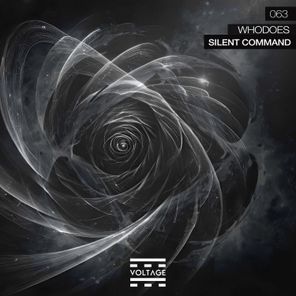 Whodoes - Silent Command 1 Whodoes – Silent Command