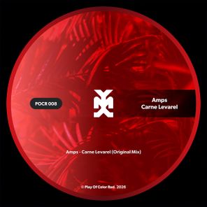 Amps - Carne Levarel 1 Amps – Carne Levarel