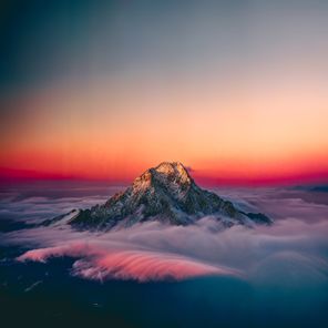 Desyfer, Susie Ledge – Higher Ground