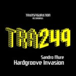 Sandro Mure – Hardgroove Invasion
