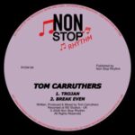 Tom Carruthers – Trojan