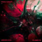 Ryan James Ford, Peder Mannerfelt – Warning Acid
