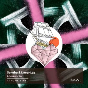 Sonaba, Linear Lap – Corazoncito