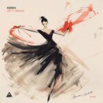 RØBIN – Get It Groove