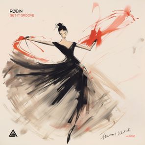 RØBIN – Get It Groove