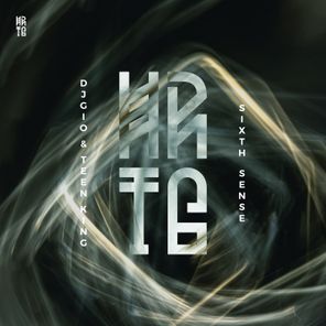 DjGio & Teen King – Sixth Sense
