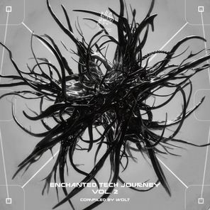 Toru Ikemoto, TENO – Enchanted Tech Journey, Vol. 2