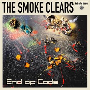 End of Code - The Smoke Clears 1 End of Code – The Smoke Clears