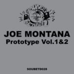 Joe Montana – Prototype, Vol. 1&2