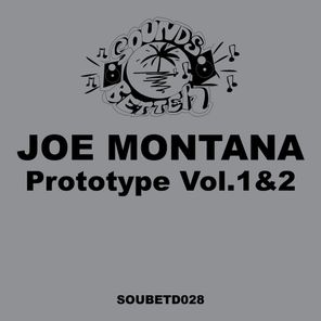 Joe Montana – Prototype, Vol. 1&2