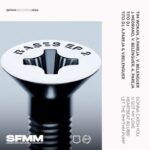 Vicente Belenguer, Jorge Medrano – 12 Inch EP