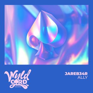 JareB34R – Ally