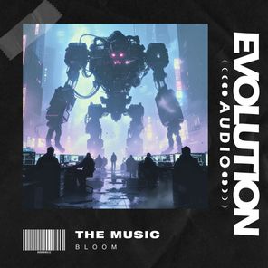 Bloom – The Music