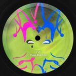 J-OK – Poker (Dub Mix)