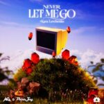 AG, PapaJay – Never Let Me Go