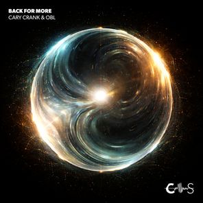 Cary Crank, OBL – Back for More (Extended Mix)