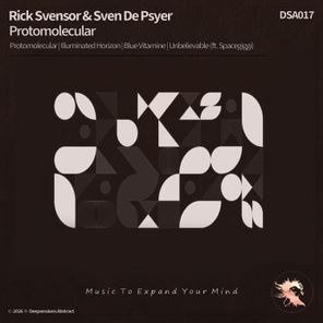 Rick Svensor, Sven De Psyer – Protomolecular