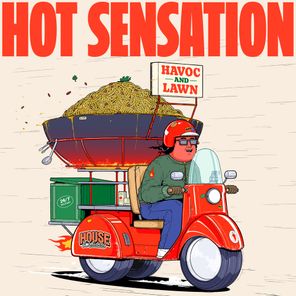 Havoc & Lawn – Hot Sensation