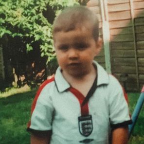 Dixon, Amber Jay – HOME SWEET HOME