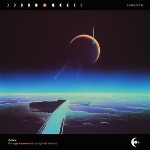 Allex, Flaist – Progressence