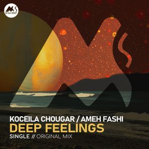 Koceila Chougar, Ameh Fashi – Deep Feelings