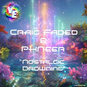 PKNeer, Craig Faded – Nostalgic Drowning
