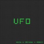 Husa & Zeyada, Mohii – Ufo