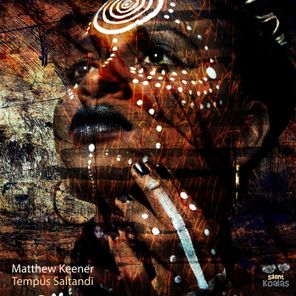 Matthew Keener – Tempus Saltandi
