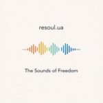 resoul.ua – The Sounds of Freedom