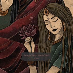 Home Shell, Roman Smith – Cash