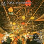 Kakura, MYDIR – Las Dalias (Interpretations)