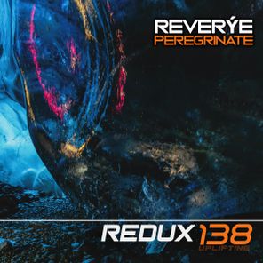 Reverýe – Peregrinate