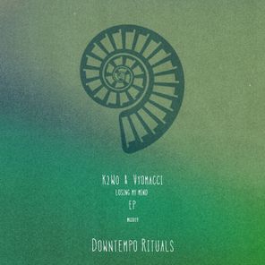 K2W0, Vyomacci – Losing My Mind