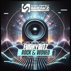 Funkybitz – Rock & Woneo