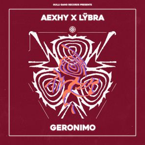 Aexhy, LŸBRA – Geronimo