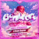 Fade, Bananaman – Dream Surprise