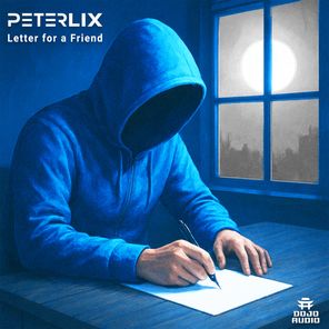 Peter Lix – Letter for a Friend