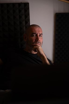 Berny’s Bangers Chart from Berny