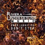 Omar Labastida – Dont Stop