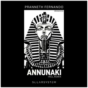 SEVN (CA), Praneeth Fernando – Annunaki