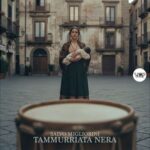 Salvo Migliorini – Tammurriata Nera