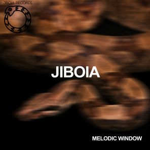 Jiboia – Melodic Window
