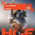 Alex Fender – Zurna